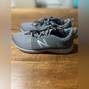 New Balance Shoes New Balance Mens Fresh Foam Sports Ypsptlg Gray Running Shoes Sneakers Size 5 Poshmark